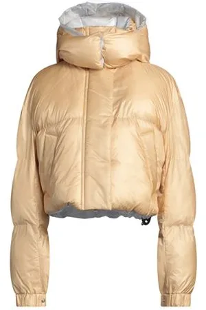 SACAI ROPA DE ABRIGO - Plumíferos y acolchados