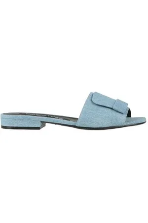 Sergio Rossi CALZADO - Sandalias con cierre