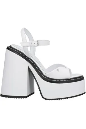 Dsquared2 CALZADO - Sandalias con cierre