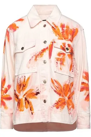 Alanui ROPA DE ABRIGO - Chaquetas vaqueras