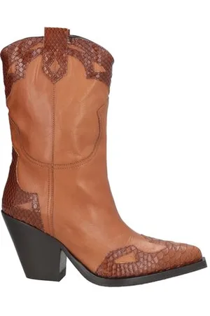 Laura Bellariva CALZADO - Botines de caña alta