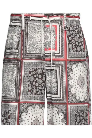 CELLAR DOOR PARTES DE ABAJO - Pantalones cortos y bermudas