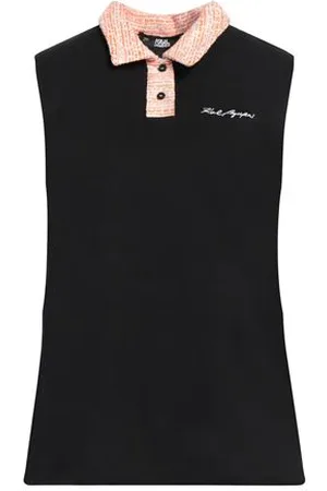 Karl Lagerfeld CAMISETAS Y TOPS - Polos