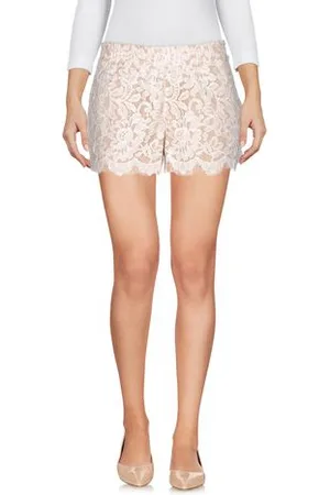 Twin-Set PARTES DE ABAJO - Pantalones cortos y bermudas