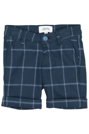 ALETTA PARTES DE ABAJO - Pantalones cortos y bermudas