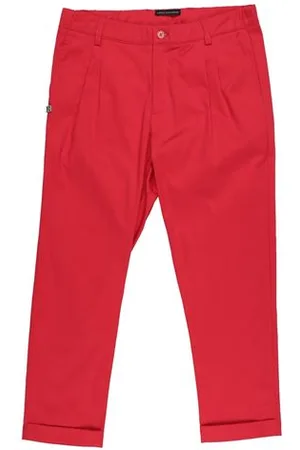 D.A. Daniele Alessandrini PARTES DE ABAJO - Pantalones