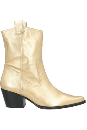 Staud CALZADO - Botines de caña alta