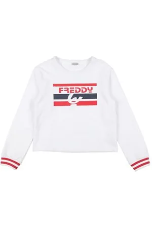 Freddy CAMISETAS Y TOPS - Sudaderas
