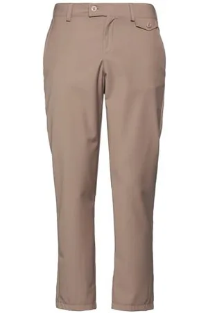 BLACK CIRCUS PARTES DE ABAJO - Pantalones