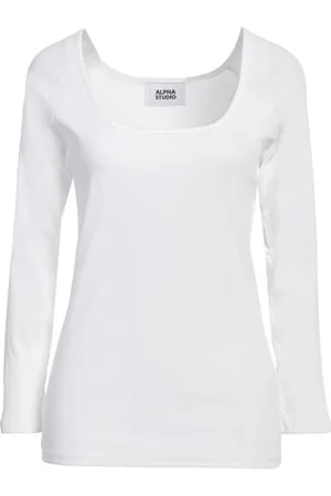 ALPHA STUDIO CAMISETAS Y TOPS - Camisetas