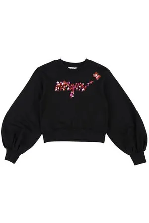 Msgm CAMISETAS Y TOPS - Sudaderas