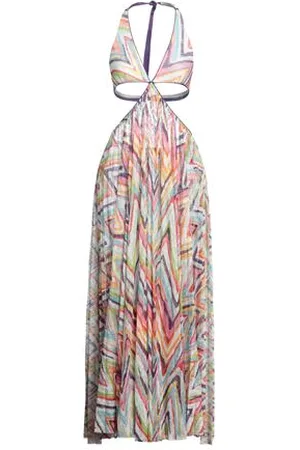 Missoni VESTIDOS - Vestidos midi