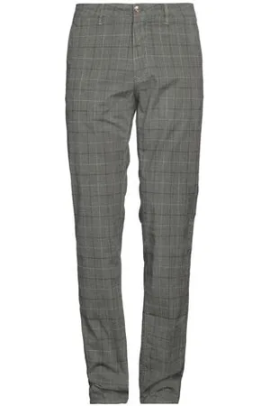Artu Napoli PARTES DE ABAJO - Pantalones
