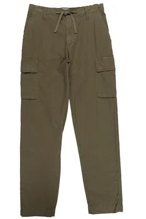 HARTFORD PARTES DE ABAJO - Pantalones