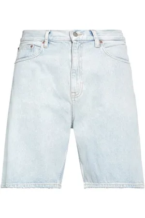 Dr Denim PARTES DE ABAJO - Shorts vaqueros