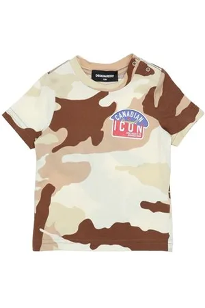 Dsquared2 CAMISETAS Y TOPS - Camisetas