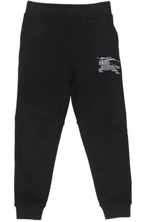 Burberry PARTES DE ABAJO - Pantalones