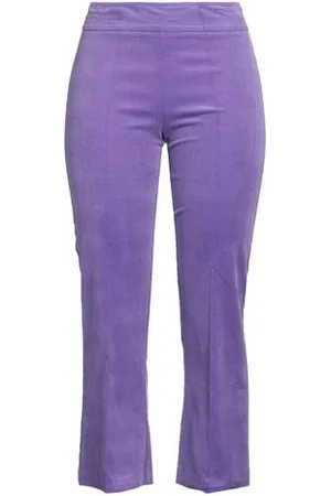 AVENUE MONTAIGNE PARTES DE ABAJO - Pantalones