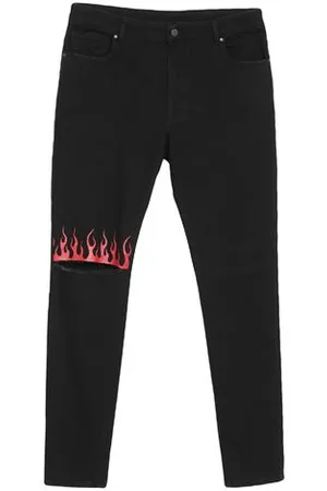 Vision Of Super PARTES DE ABAJO - Pantalones vaqueros