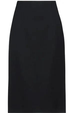 Ralph Lauren PARTES DE ABAJO - Faldas midi