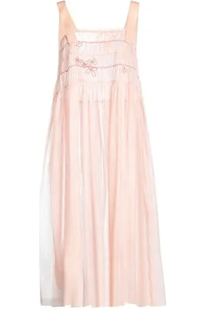 Twin-Set VESTIDOS - Vestidos midi