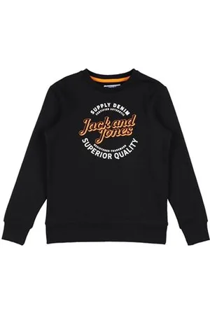 JACK & JONES CAMISETAS Y TOPS - Sudaderas