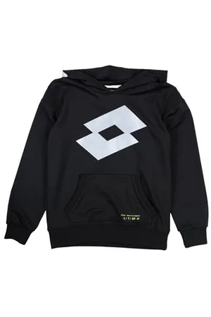 Lotto CAMISETAS Y TOPS - Sudaderas