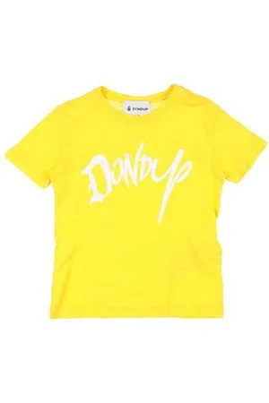 Dondup CAMISETAS Y TOPS - Camisetas