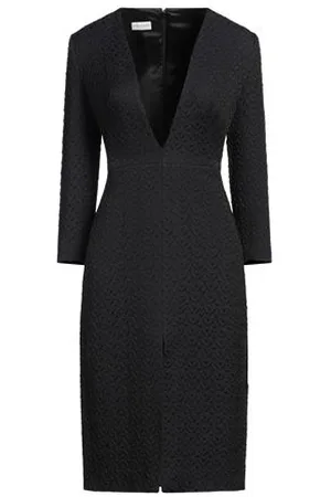 DRIES VAN NOTEN VESTIDOS - Vestidos midi