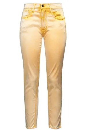 Cycle PARTES DE ABAJO - Pantalones