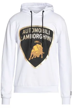 AUTOMOBILI LAMBORGHINI CAMISETAS Y TOPS - Sudaderas