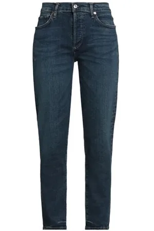 Citizens of Humanity PARTES DE ABAJO - Pantalones vaqueros
