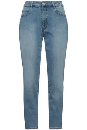 HUGO BOSS PARTES DE ABAJO - Pantalones vaqueros