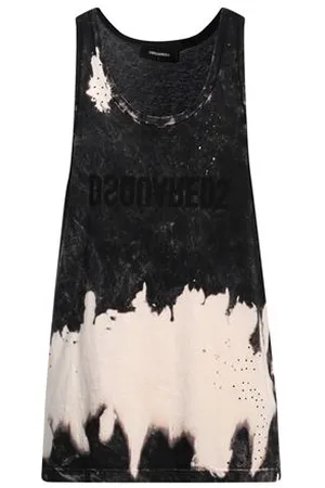 Dsquared2 CAMISETAS Y TOPS - Camisetas de tirantes