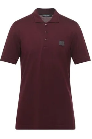 Dolce & Gabbana CAMISETAS Y TOPS - Polos