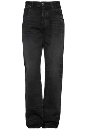 AMIRI PARTES DE ABAJO - Pantalones vaqueros