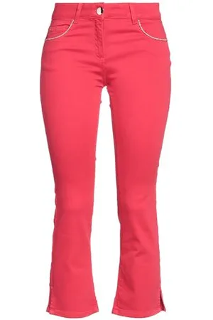 Luckylu PARTES DE ABAJO - Pantalones vaqueros