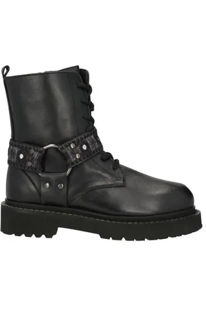Pinko CALZADO - Botines de caña alta