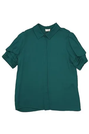 Elisabetta Franchi CAMISETAS Y TOPS - Camisas