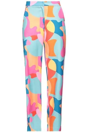 NA-KD PARTES DE ABAJO - Pantalones
