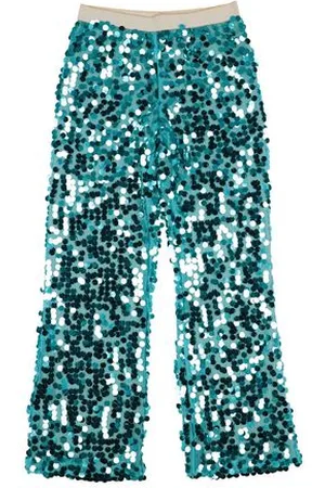 LA STUPENDERIA PARTES DE ABAJO - Pantalones