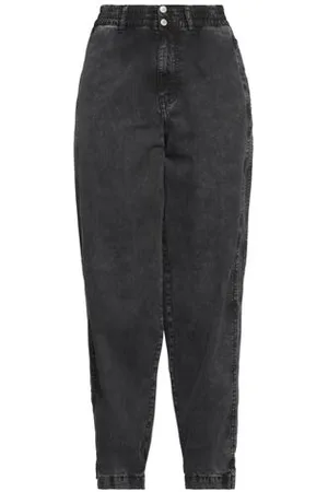 Tommy Hilfiger PARTES DE ABAJO - Pantalones vaqueros