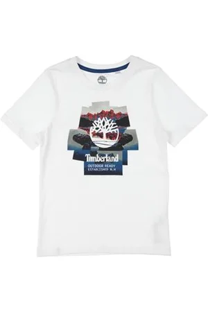 Timberland CAMISETAS Y TOPS - Camisetas