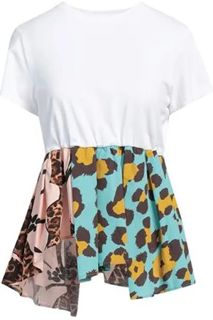 Twin-Set CAMISETAS Y TOPS - Camisetas