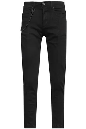 Antony Morato PARTES DE ABAJO - Pantalones vaqueros