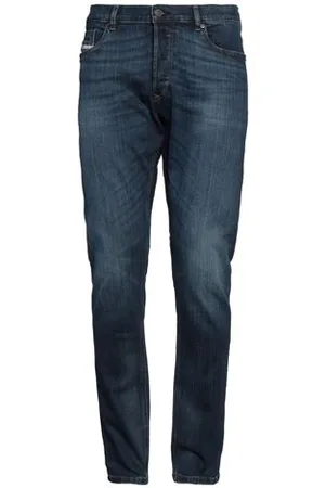 Diesel PARTES DE ABAJO - Pantalones vaqueros