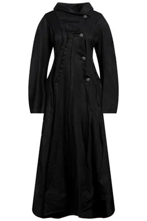 AGANOVICH ROPA DE ABRIGO - Chaquetas vaqueras