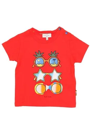 Paul Smith CAMISETAS Y TOPS - Camisetas