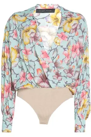 Christian Pellizzari CAMISETAS Y TOPS - Bodies