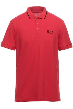 EA7 CAMISETAS Y TOPS - Polos